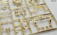 MG RX-78-2 高达 Ver. 2.0-资料图