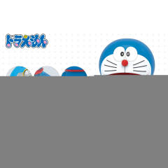 Figure-rise Mechanics 哆啦A梦 -资料图