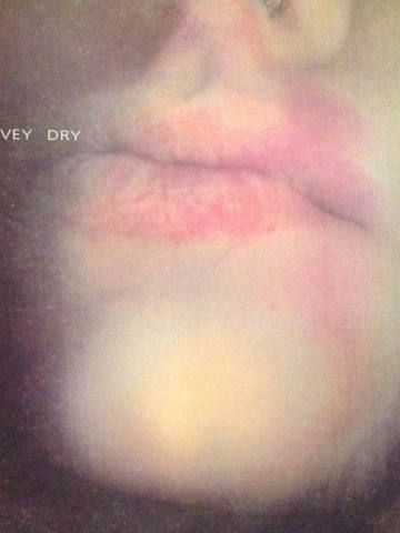 Dry