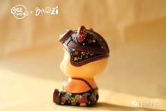 熊菇菇-资料图
