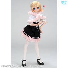 Dollfie Dream Dollfie Dream Sister 镜音铃-资料图