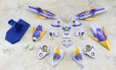 Giga Armor-资料图