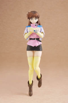 Full Puni! Fixation Series 亚妮丝·法姆 -资料图