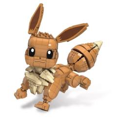 Mega Construx 伊布 Jumbo