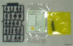 MG MS-06F 扎古布雷型 Ver. 2.0-资料图