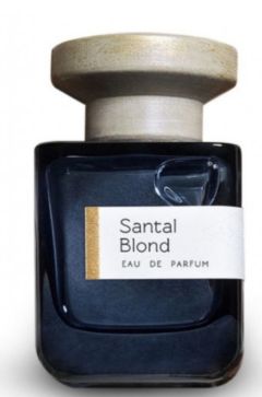 Santal Blond