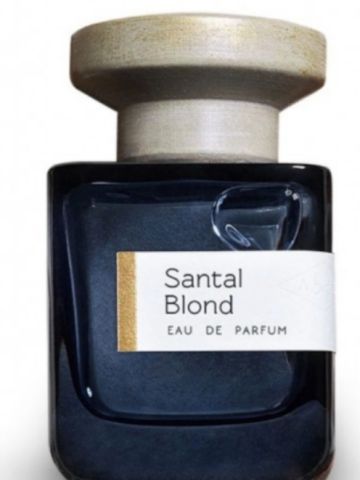 Santal Blond