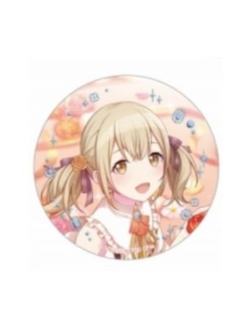 小豆泽心羽A-生日吧唧