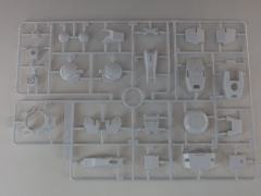 MG GN-004/GN-005 娜德雷高达/德天使高达-资料图