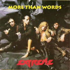 More Than Words