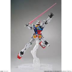 RX-78F00 横滨高达 & Gundam Dock-资料图