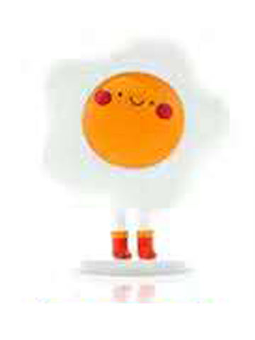 太阳煎蛋