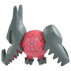 Monster Collection 雷吉铎拉戈