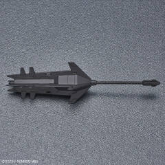 SD CS ASW-G-08 高达巴巴托斯天狼座REX-资料图