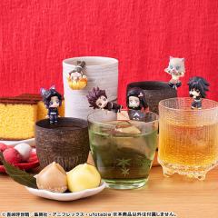 茶友系列 鬼灭之刃 角色集合（套装）-资料图