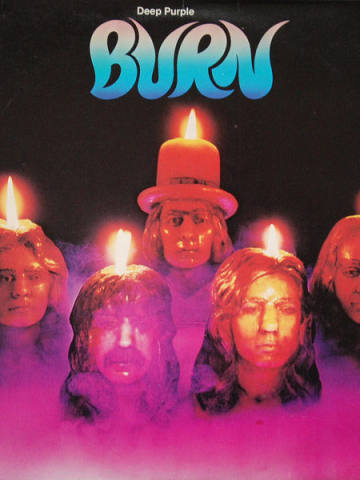 Burn