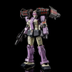 HGGTO RGM-79KC 特装拦截型吉姆 Fellow Booster Equipped-资料图