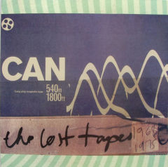 The Lost Tapes