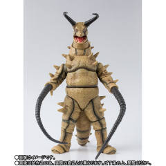 SHF 古敦-资料图