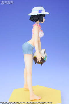 Beach Queens 椎名真由理 GA Grapic 特别 ver.-资料图