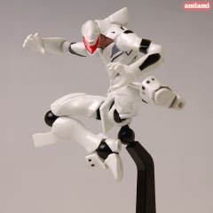 Revoltech EVA量产机 No. 026-资料图