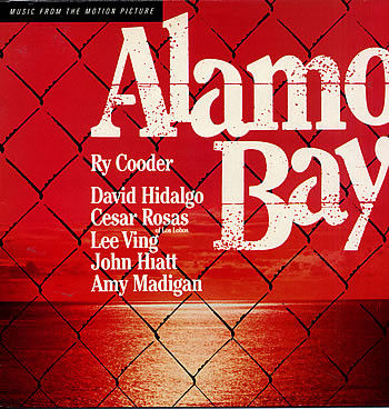 Music From The Motion Picture &quot;Alamo Bay&quot;