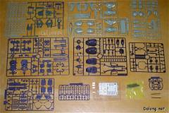 MG MS-06F 扎古Ⅱ MS-06J 陆战型扎古Ⅱ Ver.一年战争-资料图