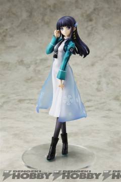 Sekai Seifuku Sakusen 司波 深雪 -资料图