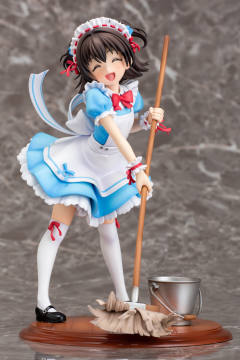 赤城米莉亚 Orikou Maid-san-资料图