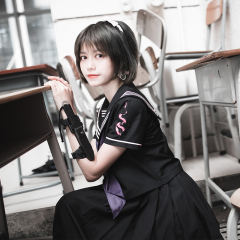 花与蛇 水手服