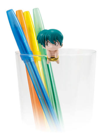 Urusei Yatsura Desk no Ue de Darling Love Daccha 小天莲华 