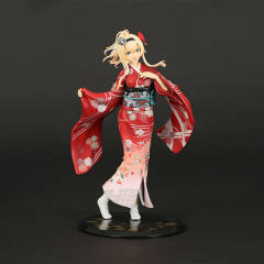 厌战 Haregi Mode