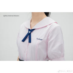 露玛学院·衬衫-资料图