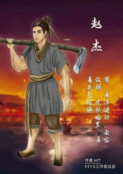 月阳门客栈-资料图