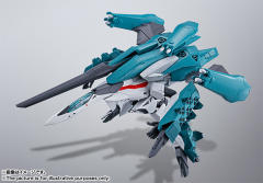 VF-2SS 女武神II（西尔维・吉娜机） + SAP-资料图