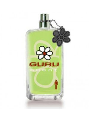 Guru Scent Man