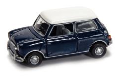 Tiny 城市- Mini Cooper Mk 1 539C