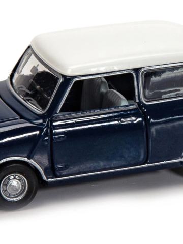 Tiny 城市- Mini Cooper Mk 1 539C