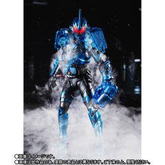SHF 假面骑士GreaseBlizzard-资料图