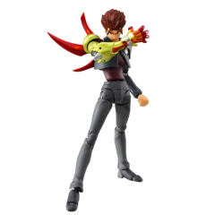 SHF 一磨-资料图