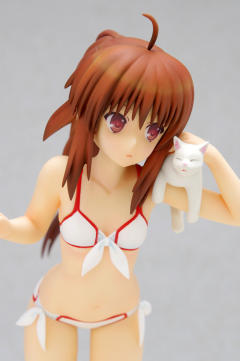 Beach Queens 列侬 枣铃 Be-J Special ver.-资料图
