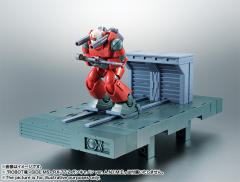 ROBOT魂 RX-77-2 钢加农 ver. A.N.I.M.E.-资料图