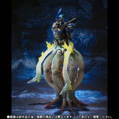 S.I.C. 假面骑士 OOO ShaUTa Combo-资料图