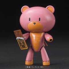 HGPG 小熊霸 Bittersweet Brown & Chocolate