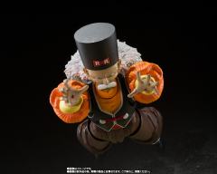 SHF 人造人20号-资料图