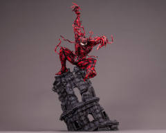Fine Art Statue 屠杀 -资料图