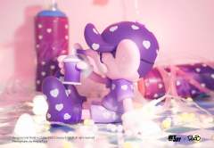 何B仔射自己一脸喷漆520-资料图