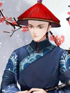 修复师-资料图