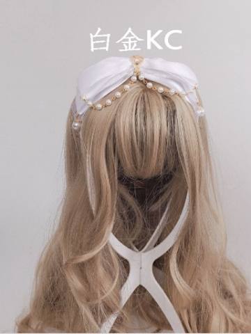 星月猫 小物