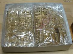 MG RX-78-2 高达 Ver. 2.0-资料图